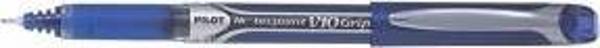 Pilot Bxgpn-V10 Roller Kalem V10 Grip Bilye Uç 1.0 Mm Mavi (12 Li Kutu) - Image 1