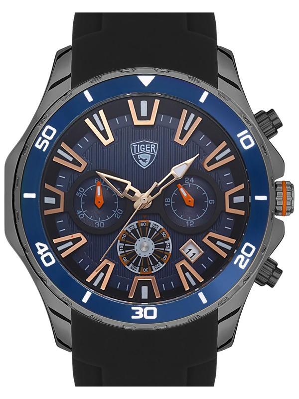 TİGER ERKEK KOL SAATİ TI-605-C - Image 1