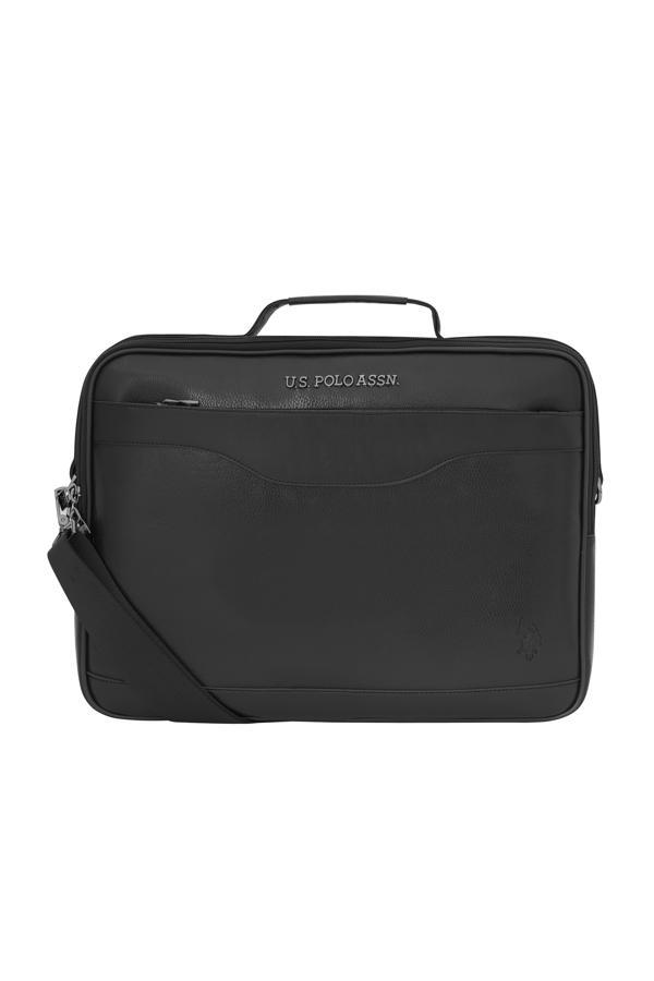 U.S. POLO ASSN.SİNCE 1890 UNİSEX EVRAK ÇANTASI PLEVR25033 - Image 1