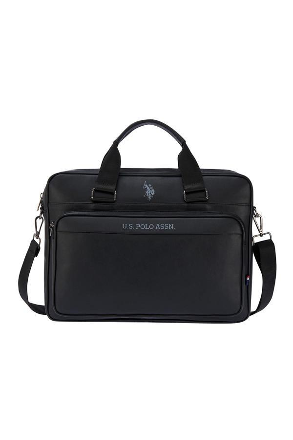 U.S. POLO ASSN.SİNCE 1890 UNİSEX EVRAK ÇANTASI PLEVR25042 - Image 1