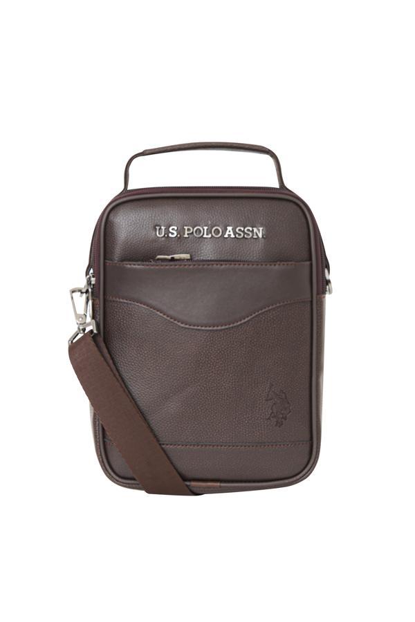 U.S.POLO ASSN.SİNCE 1890 ERKEK ÇAPRAZ ÇANTASI PLCPR25040 - Image 1