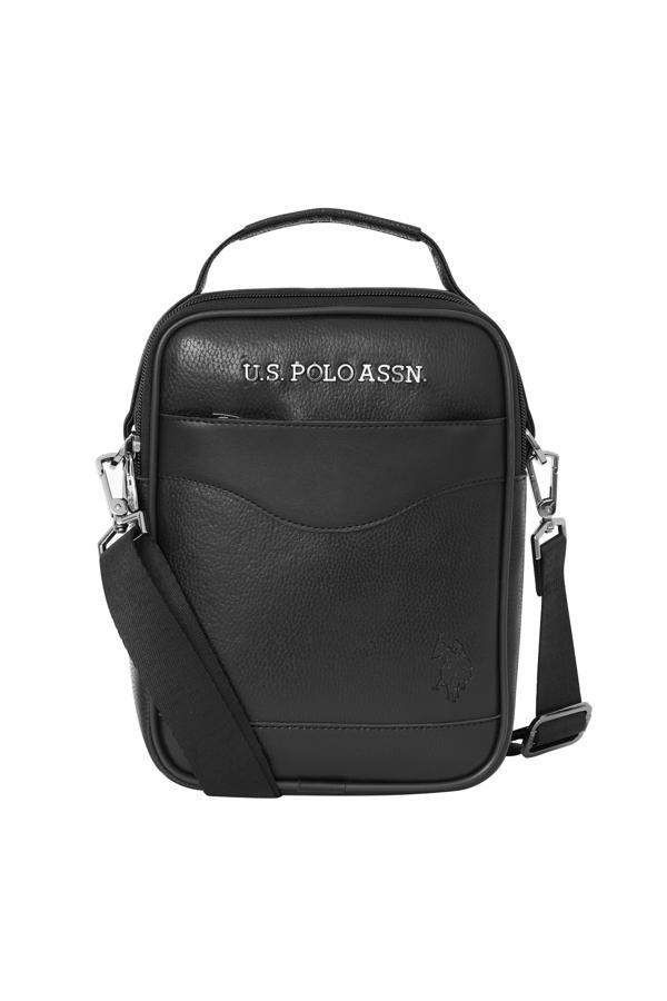 U.S.POLO ASSN.SİNCE 1890 ERKEK ÇAPRAZ ÇANTASI PLCPR25045 - Image 1