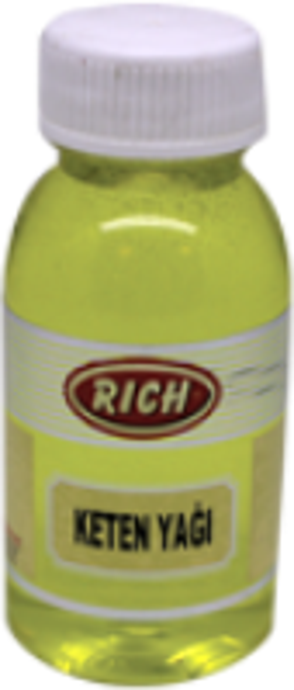 Rich Keten Yağı KTN-100-001 - Image 1