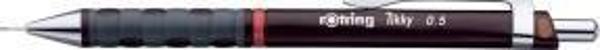 Rotring 1904691 Versatil Kalem Tikky Rd 0.5 Mm Bordo (12 Li Kutu) - Image 1
