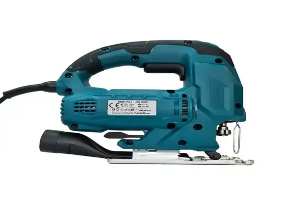  Catpower 1716 Dekupaj Testere 710 Watt - Image 1