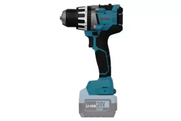 Catpower 4210 AKÜLÜ DARBELİ VİDALAMA KÖMÜRSÜZ 120NM 13MM 4A.H - AKÜSÜZ - Image 1