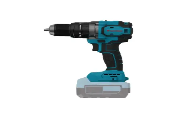  Catpower 4212 Akülü Darbeli Vidalama Kömürsüz 70 Nm 13 Mm Solo - Aküsüz - Image 1