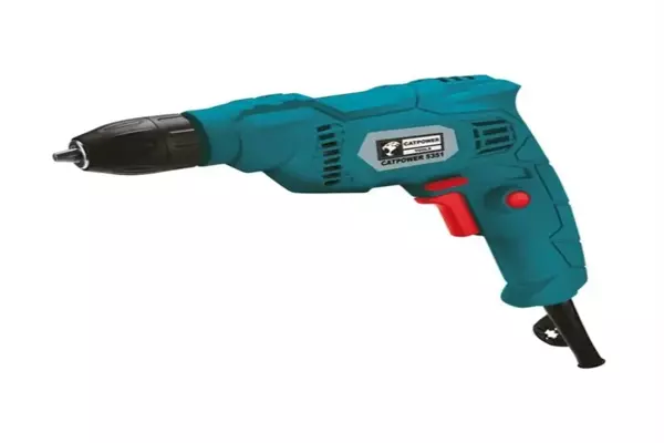  Catpower 5351 Darbesiz Matkap 400 Watt - Image 1