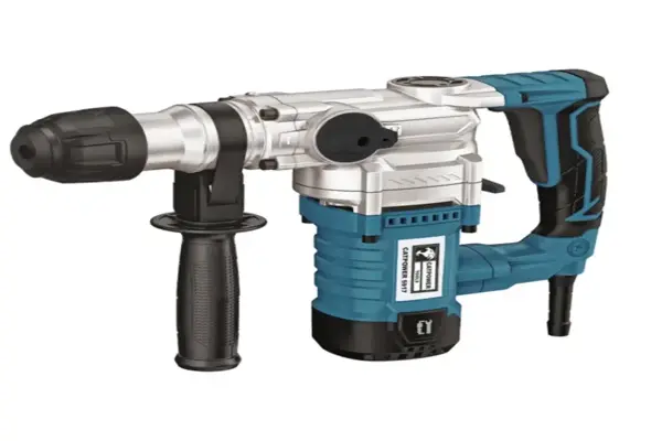  Catpower 5917 Kırıcı Delici Matkap Sds Plus 5 Kg 1050 W - Image 1