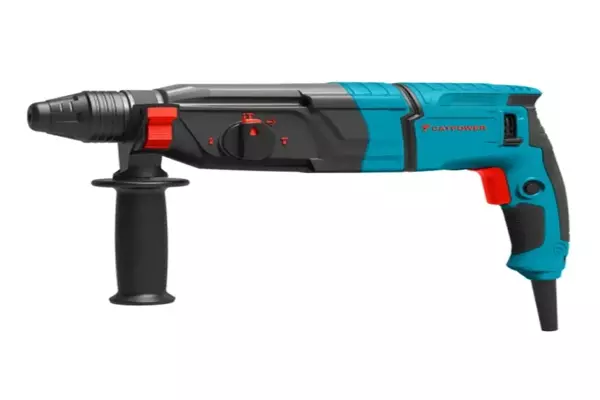  Catpower 5931 Sds Plus 3 KG Kırıcı Delici 900 W - Image 1