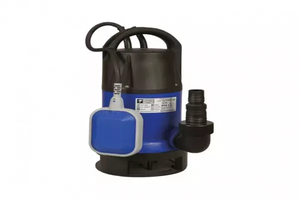 CATPOWER 662 KİRLİ SU DALGIÇ POMPA 900W - Image 1