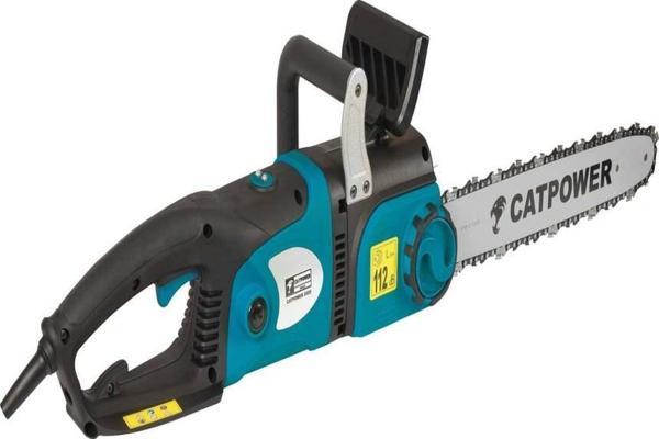 Catpower 2020 40 CM Elektrikli Ağaç Kesme 2400 W - Image 1