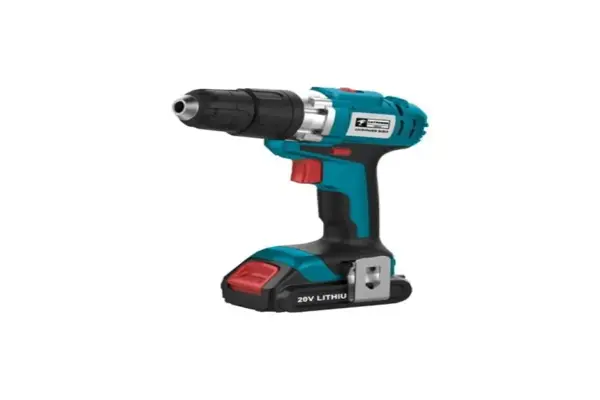 CatPower 5150 20 V 2.0 Ah Li-ion Çift Akülü Vidalama Makinesi - Image 1