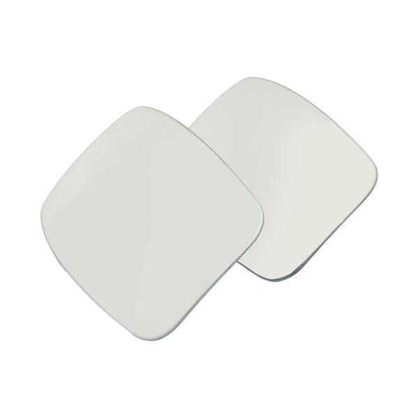 Mega Oto Market Nazar Topuzlu İç Dikiz Aynası R450 290x150 mm Tüm Araçlar ile uyumlu - Image 1