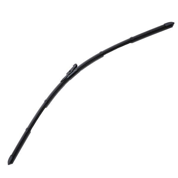 Mega Oto Market RBW Otomobil Sileceği Muz Silecek Takımı 65/65 cm 26/26 inch Seat Leon 2 ile uyumlu - Image 1