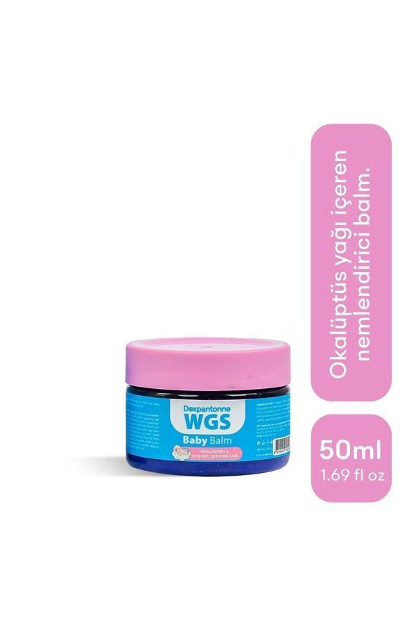 DEXPANTONNE WGS BABY BALM 50 ML - Image 1