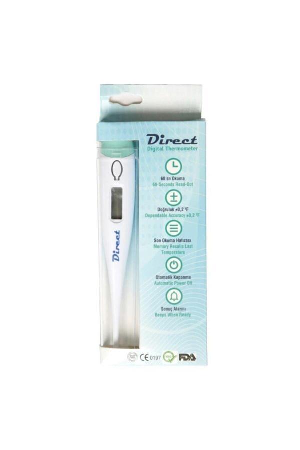 DERECE DIRECT DIGITAL - Image 1