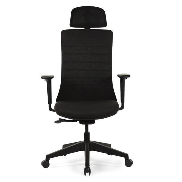 Seduna Benin Fab Ofis Koltuğu | Yönetici Koltuğu - Image 1