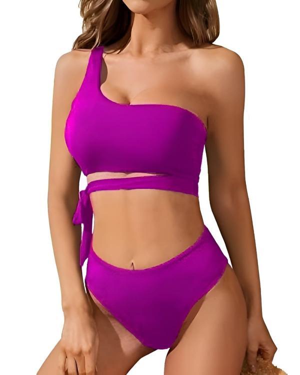 YÜKSEK BEL BIKINI ALTI DB20005BA - Image 1