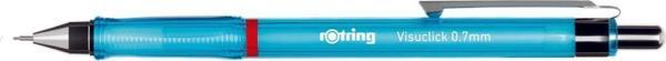 Rotring Versatil Kalem Visuclick 0.7 Mm Mavi 2088548 12 Li (1 Paket 12 Adet) - Image 1