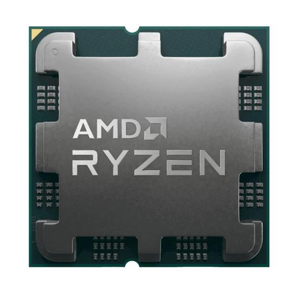 AMD Ryzen 7 8700G 8C 4.2GHz 16MB AM5 Kutusuz Fansız İşlemci - Image 1