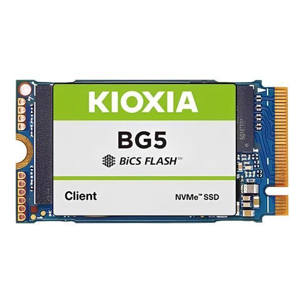 Kioxia BG5 KBG5AZNT1T02 1TB (3500/2900MB/s) M.2 2242 PCIe 4.0 NVMe SSD - Image 1