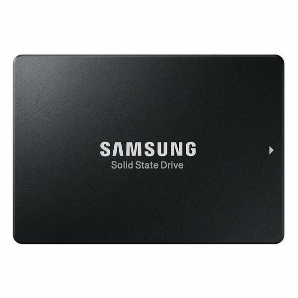 Samsung PM893 MZ7L3960HCJR 960GB (550/520MB/s) 2.5" SATA3 SSD - Image 1