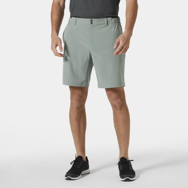 HELLY HANSEN HP SIROCCO ŞORT 9'' HHA.34158GreyCactus - Image 1