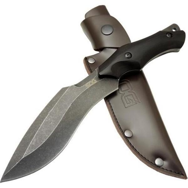 Sog Vaquita Kukri Bıçak - Image 1