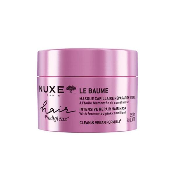 Nuxe Hair Prodigieux Yoğun Onarıcı Saç Maskesi 200 ml - Image 1