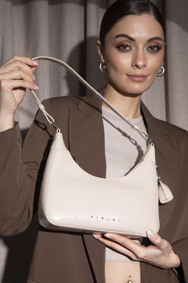 SİSLEY KADIN KOL ÇANTASI SLY_212 - Image 1