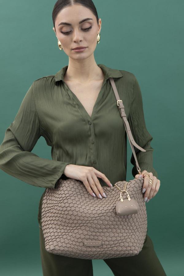 SİSLEY KADIN KOL ÇANTASI SLY_219 - Image 1