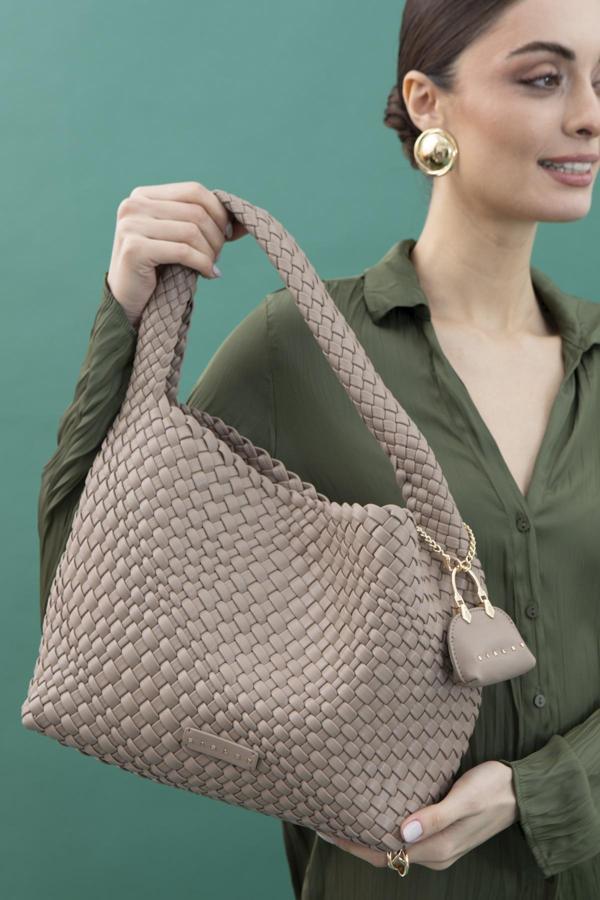 SİSLEY KADIN KOL ÇANTASI SLY_220 - Image 1