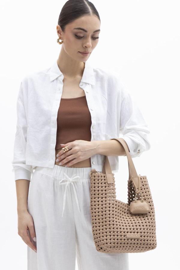 SİSLEY KADIN KOL ÇANTASI SLY_221 - Image 1