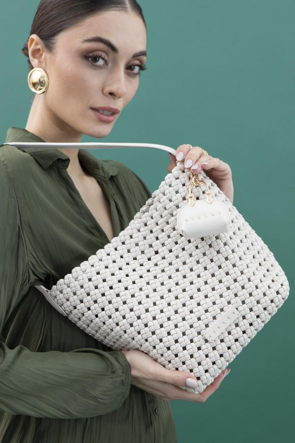 SİSLEY KADIN KOL ÇANTASI SLY_222 - Image 1