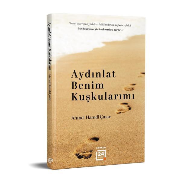 Aydınlat Benim Kuşkularımı  - 24 Yayınları - Image 1