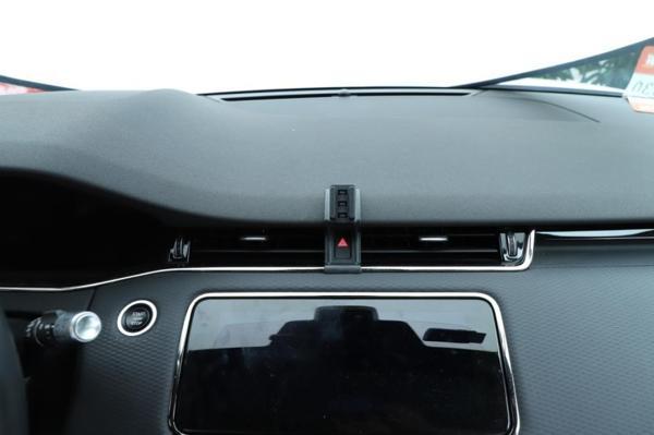 Range Rover Evoque 2019 2020 ile Uyumlu Model için Özel Telefon Tutucu RR2 - Image 1