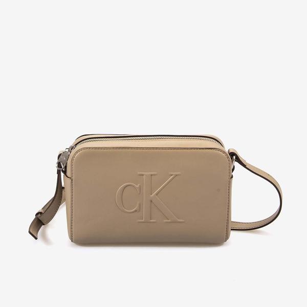 Calvin Klein Kadın Omuz Çantası LV04K3036G - Image 1
