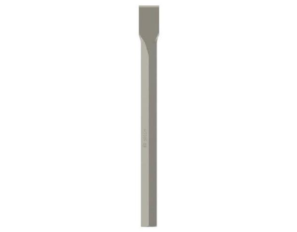 Bosch Pro HEX 28-4C Yassı Keski 400x35 mm - Image 1