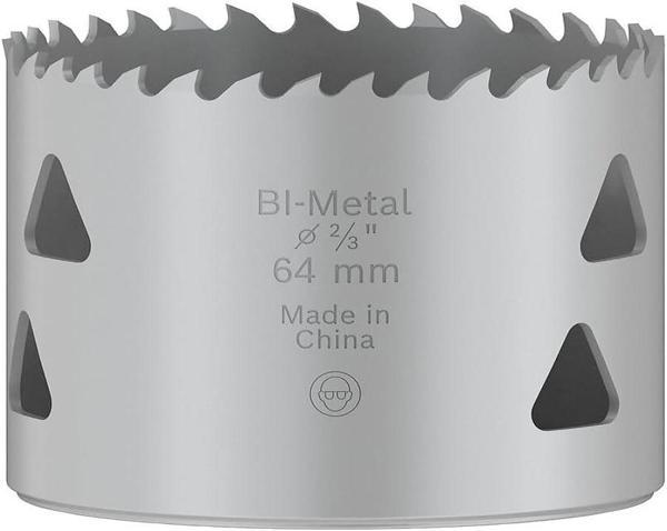 Bosch PRO Multimaterial Panç 64 mm - Image 1