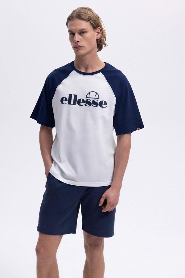 Ellesse Erkek Tişört - Image 1