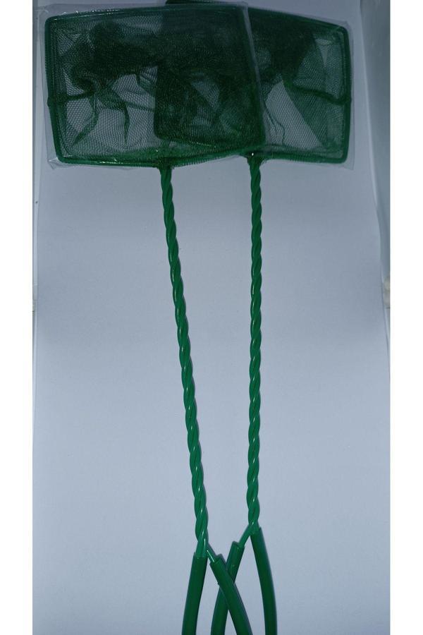 Glux Balık Kepçesi 12 Cm - Image 1