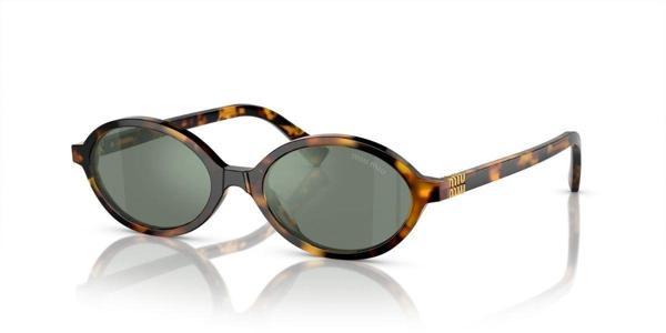 MIU MIU MU 04ZS VAU04M 50 Kadın Güneş Gözlüğü - Image 1