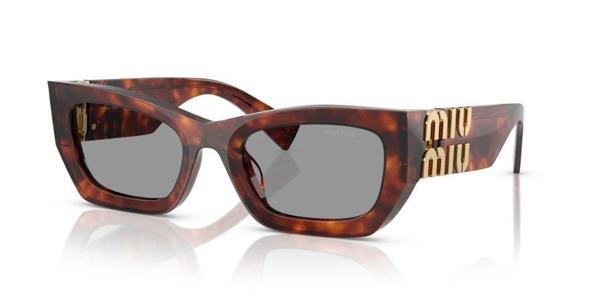 MIU MIU MU 09WS 21C40O 53 Kadın Güneş Gözlüğü - Image 1