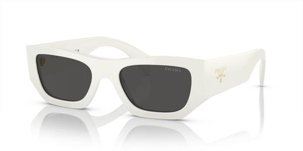PRADA PR  A01S 17K08Z 53 Unisex Güneş Gözlüğü - Image 1