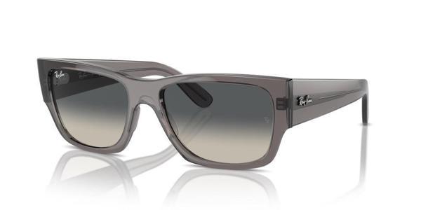 RAYBAN 0947s 667571 56 Güneş Gözlüğü - Image 1