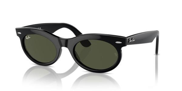 RAYBAN RB2242 901/31 53 Unisex Güneş Gözlüğü - Image 1
