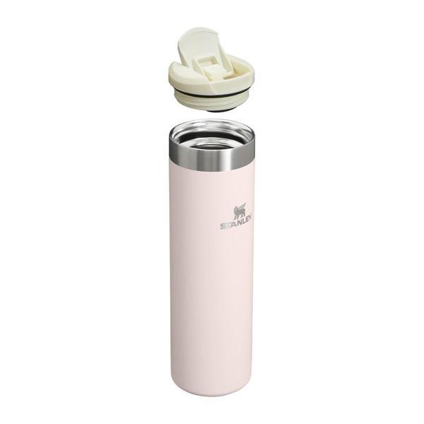 STANLEY THE AEROLİGHT 0.60 LİTRE TERMOS PUDRA RENK - Image 1