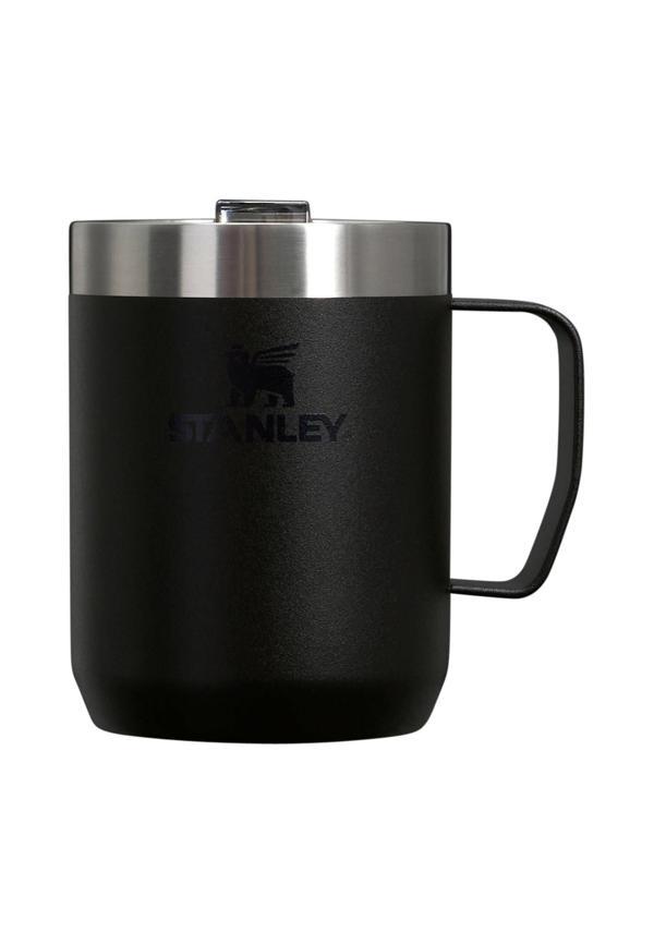 STANLEY THE EVERYDAY TERMOS BARDAK 0.23 LİTRE SİYAH RENK - Image 1
