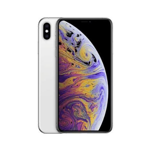 Yenilenmiş IPHONE XS 256GB -C Kalite- Gümüş - Image 1